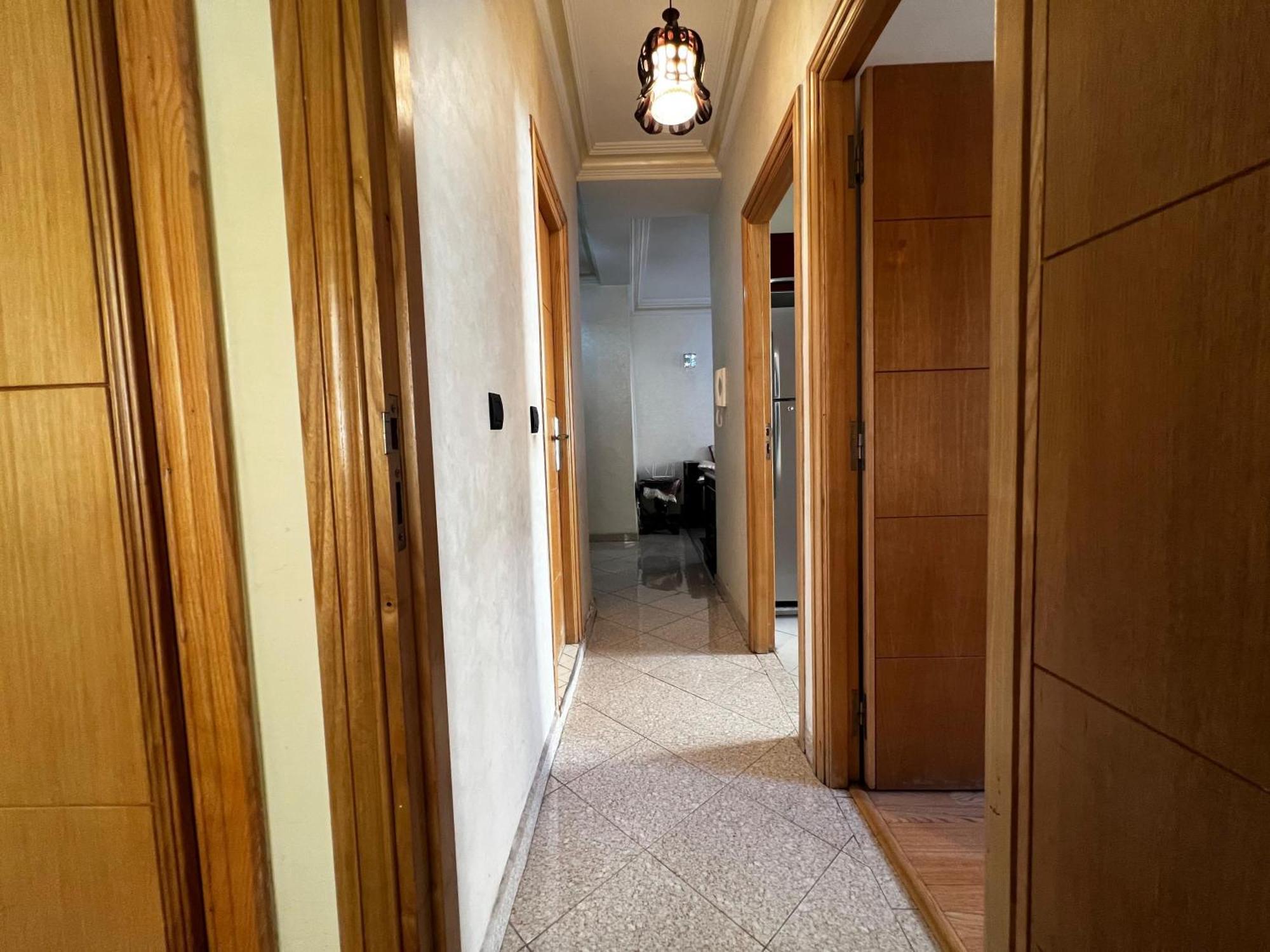 Appartement A 5Min De Casanearshore Casablanca Zewnętrze zdjęcie